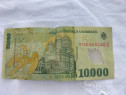Bancnote de 10 000 lei, 50 000lei,100 000lei