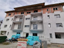 Apartament cu 2 camere si gradina de in Sibiu zona Selimbar