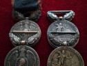 Medalia Avântul Țării - Carol I (1913)
