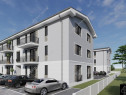 Giroc| Apartament cu 2 camere| 46 mp balcon