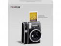 Camera Fujifilm Instax Mini 40 Black