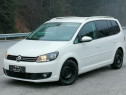 VW. Touran 1.6tdi euro5 an 2012