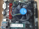 Kit Intel i7 6700 + Placa Asrock H110, 16GB DDR4, 256 Nvme