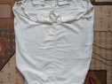 Cos / sac de rufe VINTAGE, foarte VERSATIL, din bumbac 100%