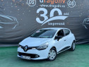 Renault Clio, 1.5 Diesel, 2016, Euro 6, Finantare Rate