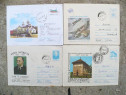Colectie plicuri postale imprimate