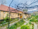 Casa individuala cu 2500 mp teren in Rusi langa Sibiu