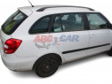 Dezmembrez Skoda Fabia 2 combi 2007-2014