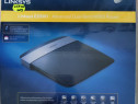 Router linksys E2500 Advanced Dual-Band N600 Router Nou