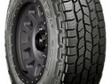 Anvelopa COOPER ALL SEASON 245/70 R17 119S 4X4