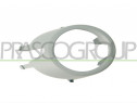 DR FOG LAMP FRAME AUDI - A4 10/04 - 11/07 -PRASCO-AM