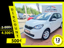 SKODA CITIGO / livrare gratis / rate fixe/garantie inclusa