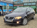 Inchirieri auto Iasi / VW Passat B6 / Rent a car