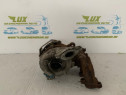 Turbo Turbina fara actuator 03L253019T CBD CBA 03L253019T Vo