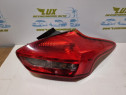 Stop lampa dreapta F1EB-13404-G Ford Focus 3 (facelift) [201