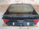 Haion portbagaj cu luneta  Audi A7 4G [2010 - 2014] Sportbac