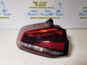 Stop lampa stanga 9831100280  Citroen C4 3 [2020 - 2023]