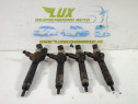 Set injector injectoare 2.2 d R2AA R2AA13H50 Mazda 3 BL [200