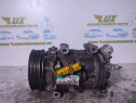 Compresor AC clima 2.2 hdi 9654764280 Citroen C5 2 [2008 - 2