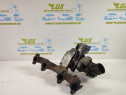 Turbo turbina turbosuflanta 1.9 BLS 03g253014m Skoda Octavi
