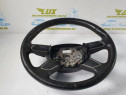 Volan in 4 spite din piele cu comenzi 4h0419091a Audi A8 D4/4H [2010 -