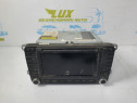 RADIO/CD/DVD/GPS modul casetofon unitate 1k0035198a Volkswagen VW Tour