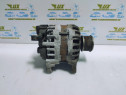 Alternator 1.6 k4m benzina 231004527r Renault Clio 3 (facel