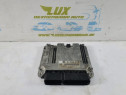 Calculator motor ecu 2.0 tdi CAAB 0281016375 03l906022cd Volkswagen VW
