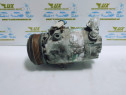 Compresor clima ac 1.8 benzina x18xe 6560524 Opel Astra G [1998 - 2009