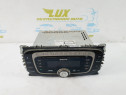 Radio cd mp3 player casetofon bs7t-18c939-fb bs7t18c939fb Ford Mondeo