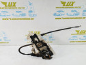 Broasca incuietoare usa stanga spate 3c4839015a Volkswagen VW Passat B