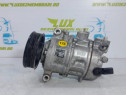 Compresor AC clima 2.0 tsi CZP - 5q0816803 Audi A4 B9 [2015 - 2020]