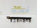 Rampa injector injectoare 1.4 1.6 benzina AUB BBZ 036133319 Seat Ibiza