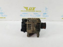 Alternator 1.2 1.4 benzina AZD AZQ 028903028d Seat Ibiza 3 [2002 - 200