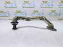 Teava conducta EGR 1.6 hdi 9803842980 Peugeot 208  [2012 - 2016]