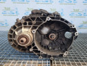 Cutie de viteze manuala 6 trepte cod KPE 2.5 tdi bnz Volkswagen VW Tra