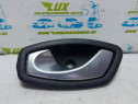 Maner usa stanga fata / spate 806700006r Renault Captur  [2013 - 2017]