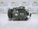 Compresor clima ac 1.9 tdi axr 6q0820803d Volkswagen VW Gol