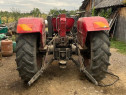 Tractor u550 dtc