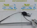 Macara cu motoras stanga fata d334601 454500017 Fiat Punto