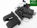 Incuietoare Capota Spate Mercedes S Class