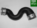Furtun Intercooler Opel Zafira 2005