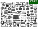 Control Distributie Jaguar S Type 2003