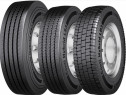 Anvelopa CONTINENTAL 215/75 R17.5 126/124M CHD3 VARA CAMION