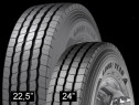 Anvelopa GOODYEAR 385/65 R22.5 164K OMNITRAC S VARA CAMION