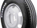 Anvelopa FULDA 9.5/ R17.5 156/150K ECOSTAR VARA CAMION