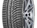 Anvelopa MICHELIN 235/35 R20 92W Pilot Alpin PA4 IARNA Autot