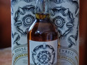 2 sticle de Whisky Clynelish 51% alcool , game of thrones,