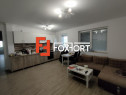 Apartament cu 4 camere mobilat si utilat, la intrare in Giro