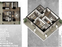 Complex Rezidential Exclusivist|Apartament 3 CamereShoppi...